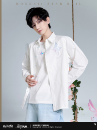 Cyrene-themed Impression Series Shirt (3)