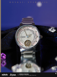 Cyrene-themed Impression Series Mechanical Watch (4)