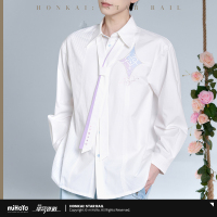 Cyrene-themed Impression Series Shirt