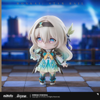 Firefly Nendoroid Figure (4)