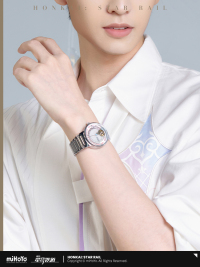 Cyrene-themed Impression Series Mechanical Watch (3)