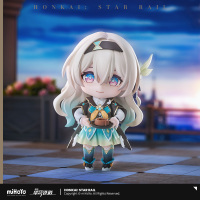 Firefly Nendoroid Figure (3)