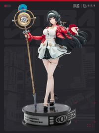 Astra Yao 1/7 Scale Figure (阵营系列) (Stars of Lyra) (2)