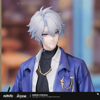 Phainon 1/8 Scale Figure (Express Travelogue Ver.) (6)