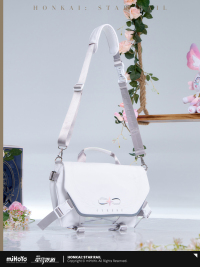 Cyrene-themed Impression Series Shoulder Bag (3)