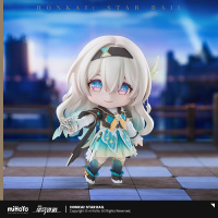 Firefly Nendoroid Figure (5)