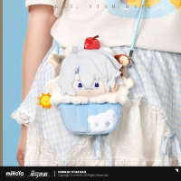 Big Head Series Plush Phone Pouch (3)