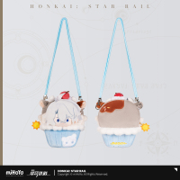 Big Head Series Plush Phone Pouch (5)