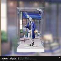 Phainon 1/8 Scale Figure Display Case (5)