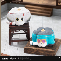 Ruan Mei's Creations Plushie Keychain (异宠拾遗系列) (2)
