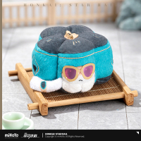 Ruan Mei's Creations Plushie Keychain (异宠拾遗系列) (3)