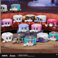 Ruan Mei's Creations Mini Figure Vol. 2 (Critter Pick)