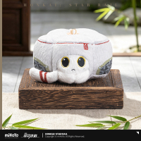 Ruan Mei's Creations Plushie Keychain (异宠拾遗系列) (4)