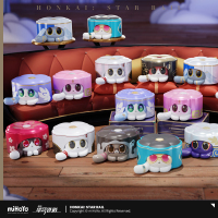 Ruan Mei's Creations Mini Figure Vol. 2 (Critter Pick) (3)