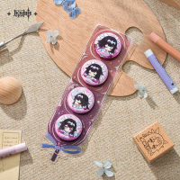 Dream Journey Series Merchandise - Columbina (4)