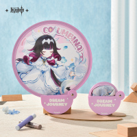 Dream Journey Series Merchandise - Columbina (6)