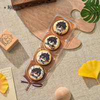 Dream Journey Series Merchandise - Zhongli (4)