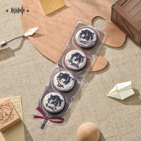 Dream Journey Series Merchandise - Wriothesley (4)