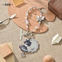 Dream Journey Series Merchandise - Wriothesley (3)