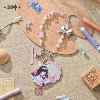 Dream Journey Series Merchandise - Columbina (3)