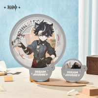 Dream Journey Series Merchandise - Wriothesley (6)