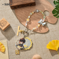 Dream Journey Series Merchandise - Zhongli (3)