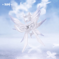 Columbina Impression Series Claw Clip (6)