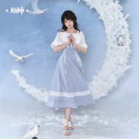Columbina Impression Series Dress