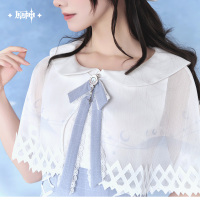 Columbina Impression Series Dress (4)