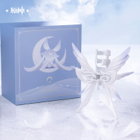 Columbina Impression Series Claw Clip (5)