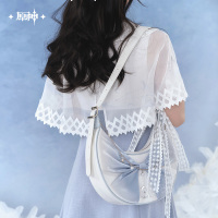 Columbina Impression Series Shoulder Crossbody Bag (5)
