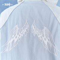 Columbina Impression Series UV-Protection Jacket (6)