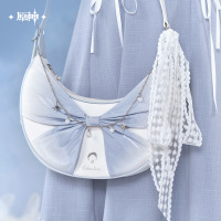 Columbina Impression Series Shoulder Crossbody Bag (4)