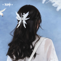 Columbina Impression Series Claw Clip (3)