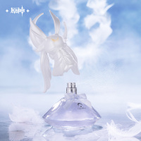 Columbina Impression Series Perfume Gift Box (4)