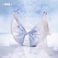 Columbina Impression Series Shoulder Crossbody Bag (3)