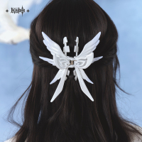 Columbina Impression Series Claw Clip