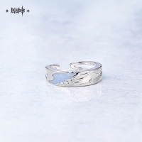 Columbina Impression Series Ring & Necklace Set (3)