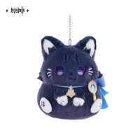 Round Plushie (原宠饭团) (团圆圆系列) (5)