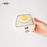 Genshin Impact Cookbook (Gourmet Supremos) (4)