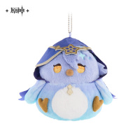 Round Plushie (原宠饭团) (团圆圆系列) (6)