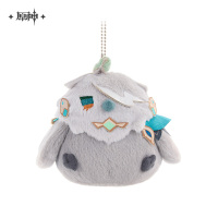 Round Plushie (原宠饭团) (团圆圆系列) (3)