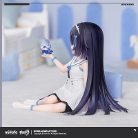 Seele Vollerei (Herrscher of Rebirth) Figure (小不点律者) (3)