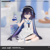 Seele Vollerei (Herrscher of Rebirth) Figure (小不点律者) (2)