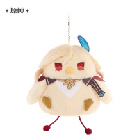 Round Plushie (原宠饭团) (团圆圆系列) (4)