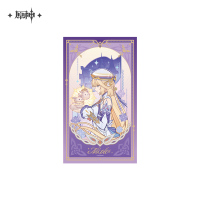 Refraction Card Set (天使的「职责」系列) (5)