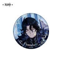 Merchandise (无神怜爱的雪国系列) (5)