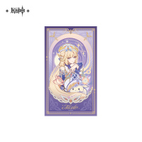 Refraction Card Set (天使的「职责」系列) (3)