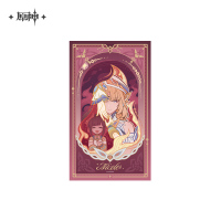 Refraction Card Set (天使的「职责」系列) (4)