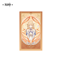 Refraction Card Set (天使的「职责」系列) (6)